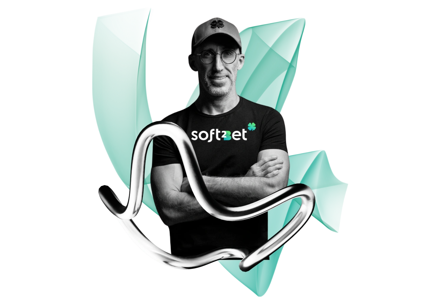 Uri Poliavich Soft2Bet