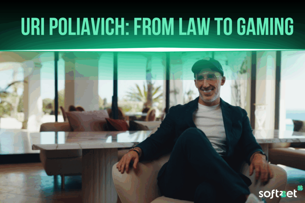 From Law to Gaming Soft2Bet