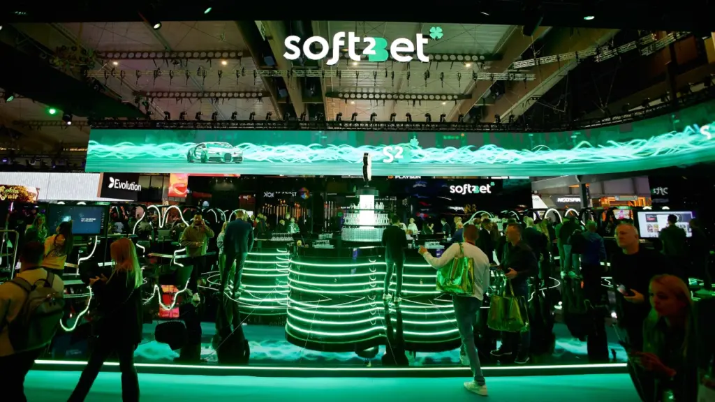 Soft2Bet Transparent Affiliate Management System