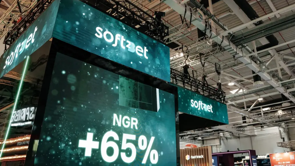 Soft2Bet's casino solutions