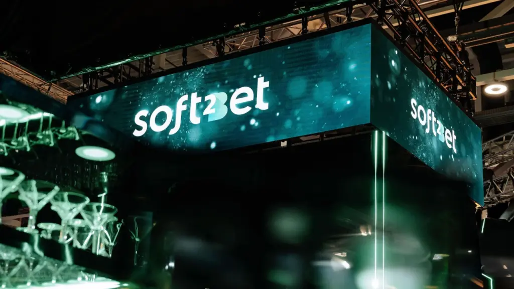 Soft2Bet: Frontend and Backend Services